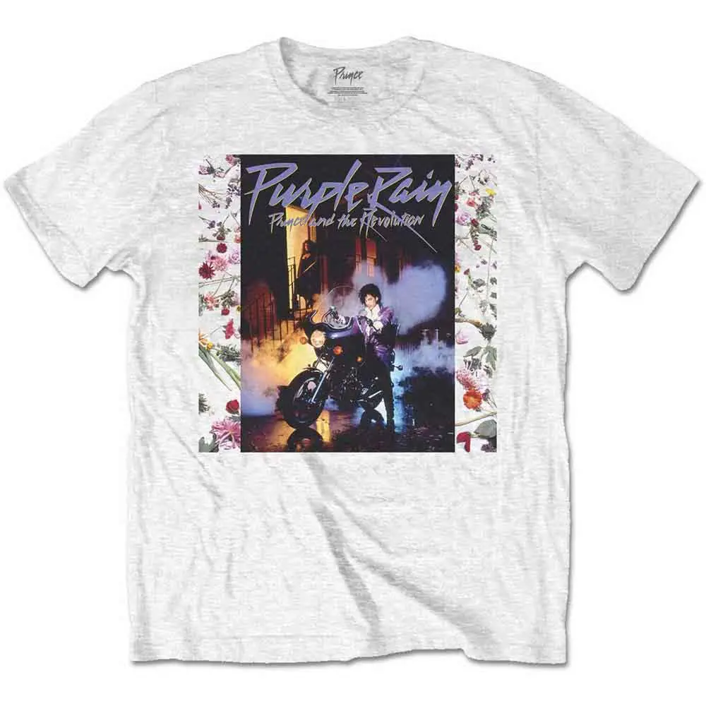Purple Rain Album