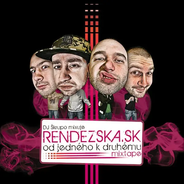Od Jedného K Druhému Mixtape