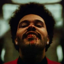 The Weeknd, CD AFTER HOURS