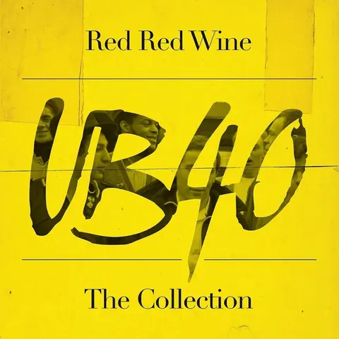 RED, RED WINE: THE COLLECTION
