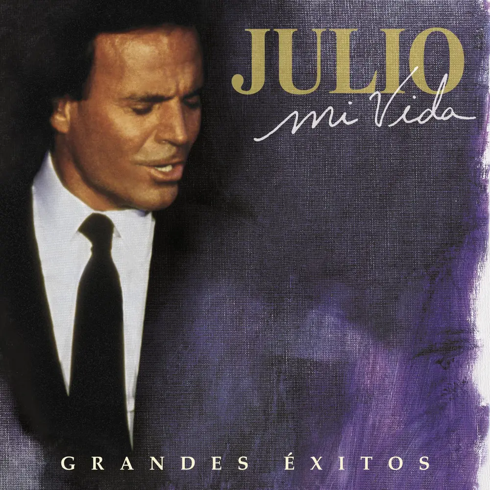 Julio Iglesias – Mi Vida: Grandes Exitos (Vinyl)