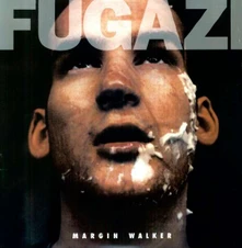 Fugazi, Vinyl MARGIN WALKER (GREEN / MINI-ALBUM)