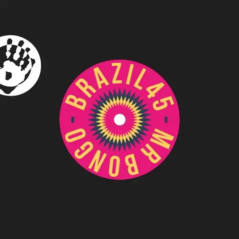 REDONDO SAMBAO/BRASILEIRO