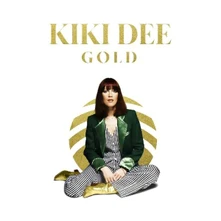 Kiki Dee, CD GOLD