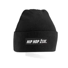 Hip Hop Žije Festival – Hip Hop Žije (Čapica)