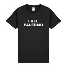 FREE PALERMO TEE thumbnail