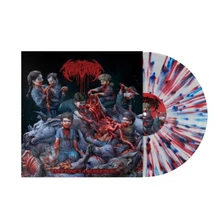 To The Grave, Vinyl EVERYONE'S A MURDERER