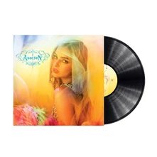 Addison Rae, Vinyl Addison