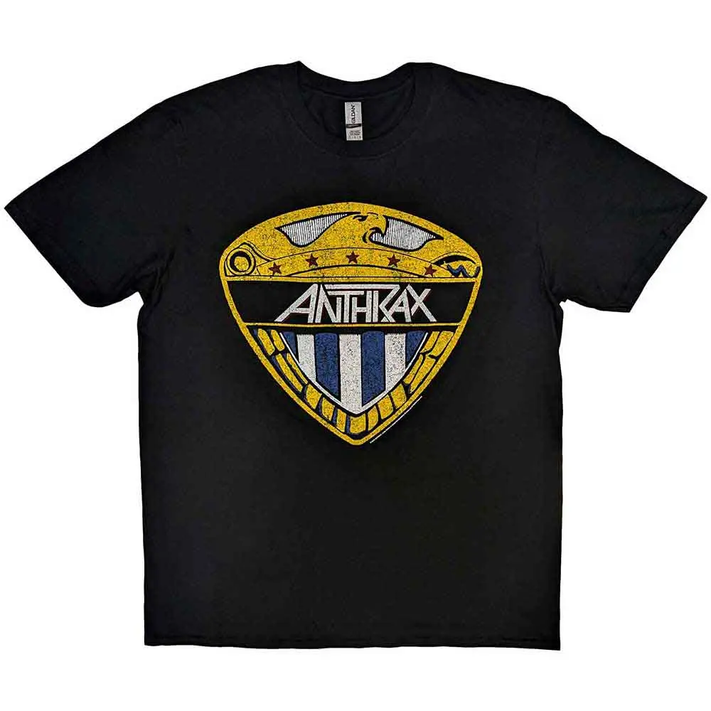 Eagle Shield