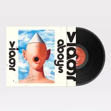 Viagra Boys, Vinyl VIAGR ABOYS