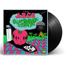 Vinyl ELECTROPHONIC CHRONIC