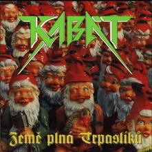 CD Zeme plna trpaslíkú