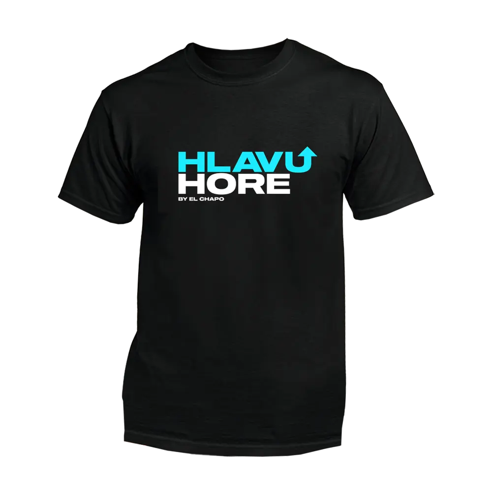 Hlavu Hore