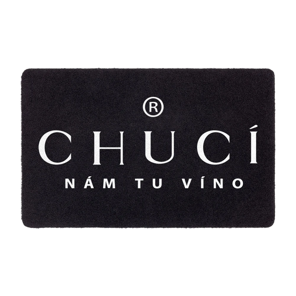 Nám tu víno chucí