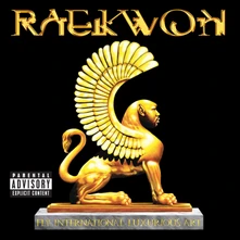 CD Fly International Luxurious Art