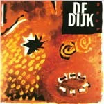 De Dijk, Vinyl NOOIT GENOEG