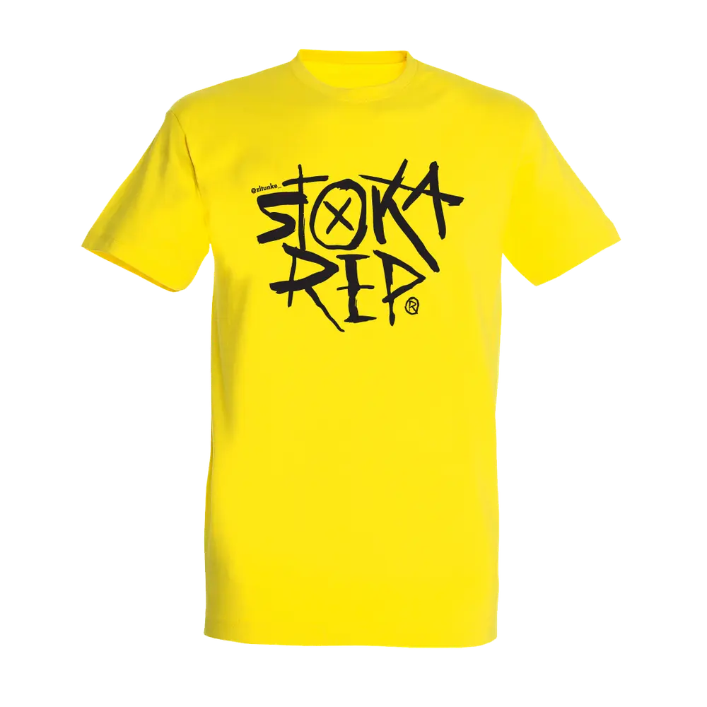 Stoka rep