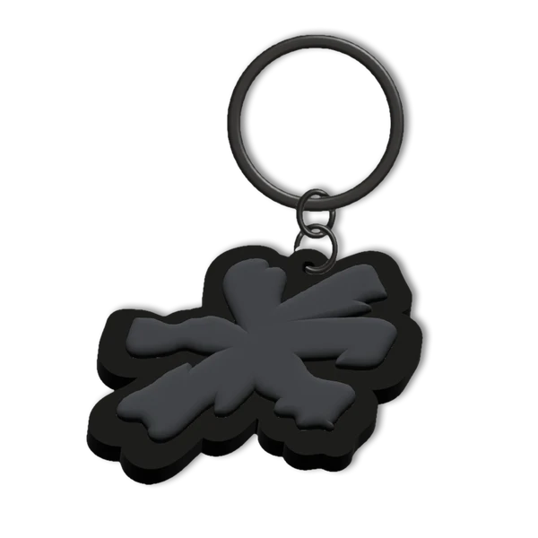 Puff Logo Black