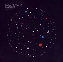 GOGO PENGUIN, Vinyl FANFARES