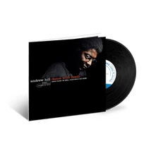 Andrew Hill, Vinyl Dance With Death