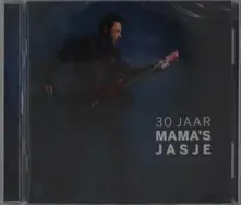 30 JAAR MAMA'S JASJE (CD)