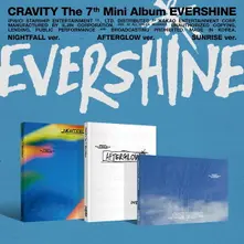 CD Evershine