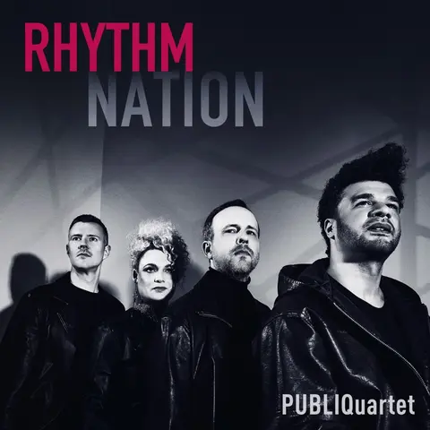 RHYTHM NATION