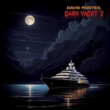 Vinyl DARK YACHT 2