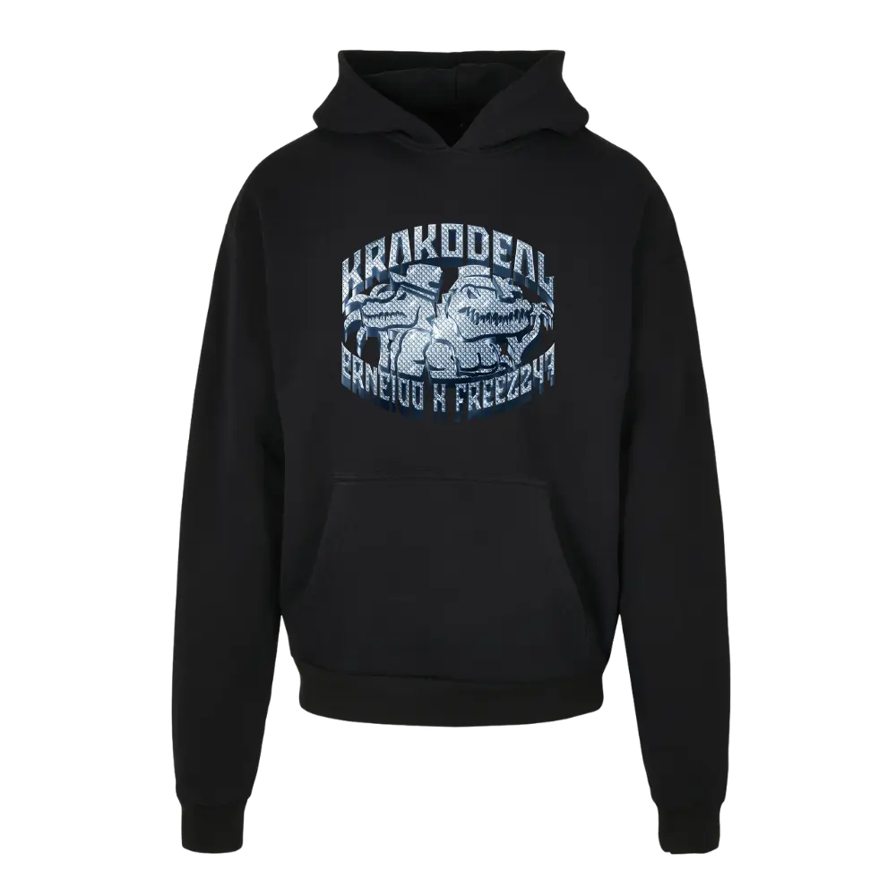 Krakodeal premium