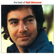 The Best Of Neil Diamond thumbnail