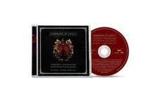 CD Symphony of Lungs - BBC Proms at the Royal Albert Hall