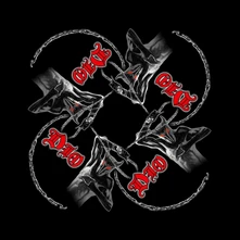 Šatka Holy Diver/Murray