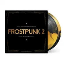 Vinyl FROSTPUNK 2