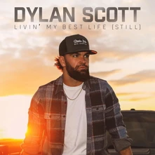 CD LIVIN' MY BEST LIFE