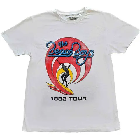 Surfer '83 Vintage