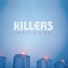 Vinyl HOT FUSS