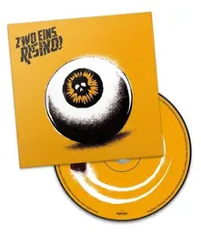 CD ZWO EINS RISIKO