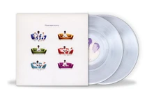 Vinyl Elegant Slumming