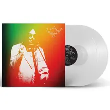 Vinyl TONIGHT'S THE NIGHT (LIMITED, INDIE)
