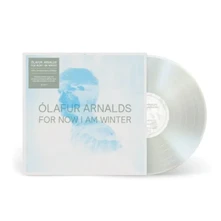 Vinyl For Now I Am Winter
