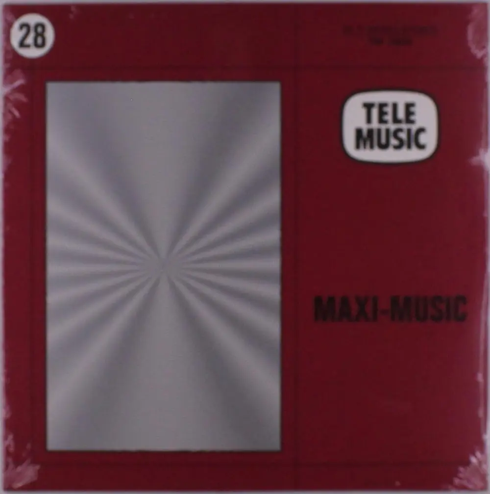 MAXI MUSIC