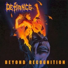 Vinyl Beyond Recognition
