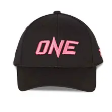 One Championship Pink Logo thumbnail