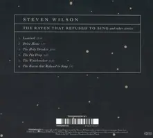 THE RAVEN THAT REFUSED TO SING thumbnail