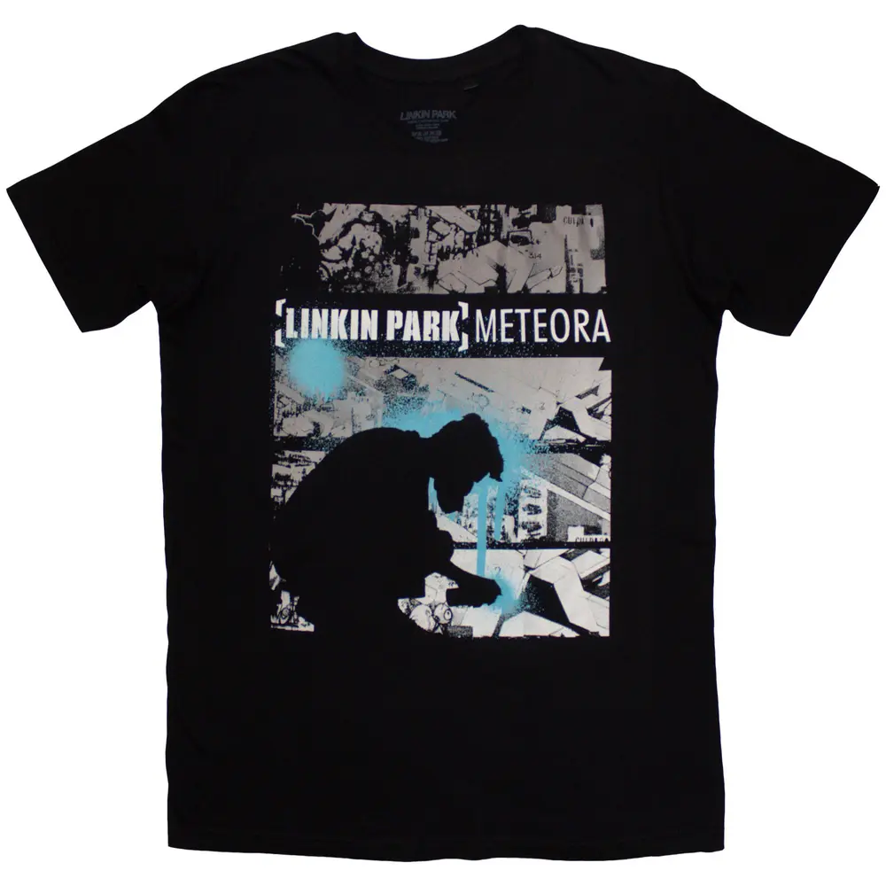 Meteora Drip Collage