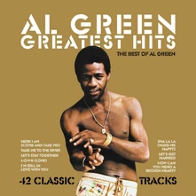 CD GREEN, AL - GREATEST HITS THE BEST OF AL GREEN
