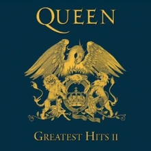 Vinyl GREATEST HITS II