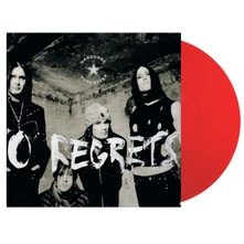 Hardcore Superstar, Vinyl No Regrets