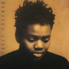 Tracy Chapman, CD Tracy Chapman