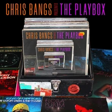Various Artists, Vinyl CHRIS BANGS PRESENTS THE PLAYBOX
